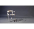 Silla TOLEDO AIR by Jorge Pensi / Original 100% - Fab. España