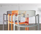 Silla TOLEDO AIR by Jorge Pensi / Original 100% - Fab. España