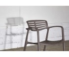 Silla TOLEDO AIR by Jorge Pensi / Original 100% - Fab. España