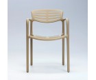 Silla TOLEDO AIR by Jorge Pensi / Original 100% - Fab. España