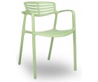 Silla TOLEDO AIR by Jorge Pensi / Original 100% - Fab. España
