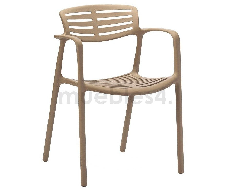 Silla TOLEDO AIR by Jorge Pensi / Original 100% - Fab. España