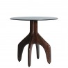Mesa de auxiliar HOLMEN MG 205 - Fab. Dinamarca