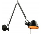 Lámpara de pared TOLOMEO