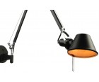 Lámpara de pared TOLOMEO