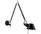 Lámpara de pared TOLOMEO