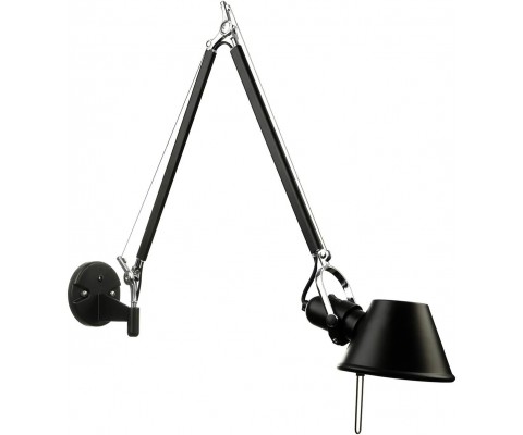 Lámpara de pared TOLOMEO