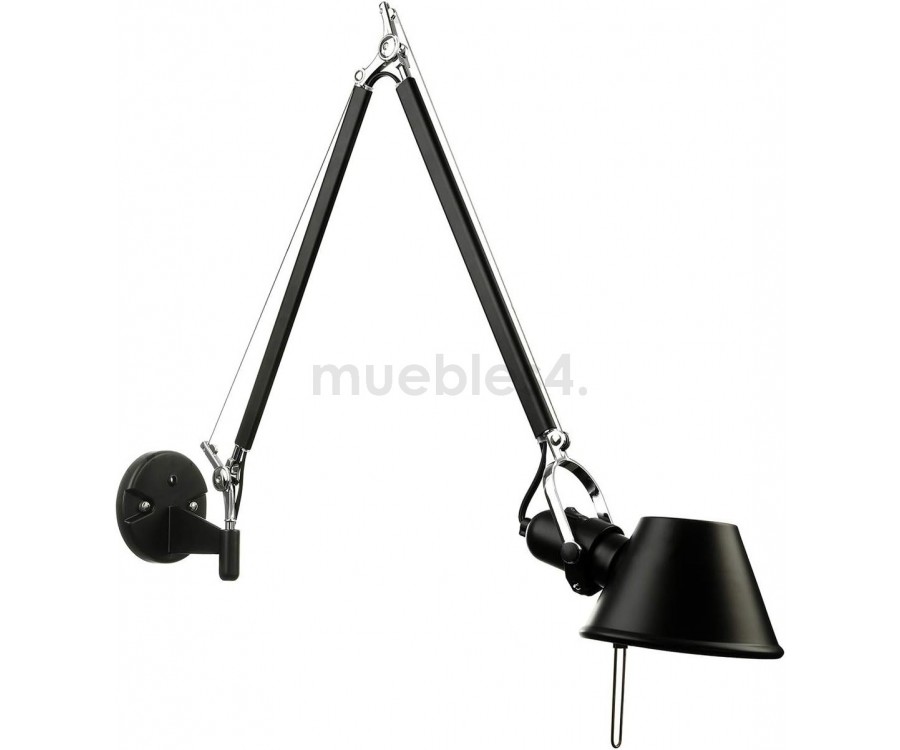 Lámpara de pared TOLOMEO