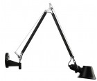 Lámpara de pared TOLOMEO