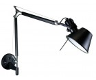 Lámpara de pared TOLOMEO