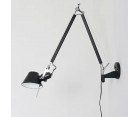 Lámpara de pared TOLOMEO