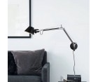 Lámpara de pared TOLOMEO