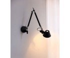 Lámpara de pared TOLOMEO