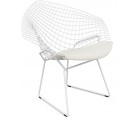 Sillón DIAMOND - Fab. Italia