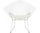 Sillón DIAMOND - Fab. Italia