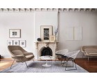 Sillón BERTOIA DIAMOND 421 - Fab. Italia