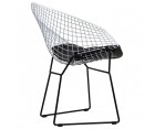 Sillón BERTOIA DIAMOND 421 - Fab. Italia