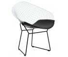 Sillón BERTOIA DIAMOND 421 - Fab. Italia