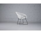 Sillón BERTOIA DIAMOND 421 - Fab. Italia