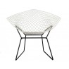 Sillón BERTOIA DIAMOND 421 - Fab. Italia