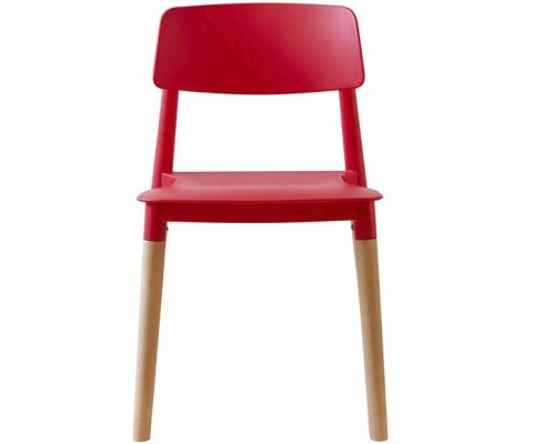 Silla BELLOCH INDOOR / Inyectado - Fab. Italia
