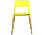 Silla BELLOCH INDOOR / Inyectado - Fab. Italia
