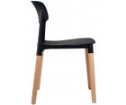 Silla BELLOCH INDOOR / Inyectado - Fab. Italia