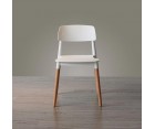 Silla BELLOCH INDOOR / Inyectado - Fab. Italia