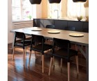 Silla BELLOCH INDOOR / Inyectado - Fab. Italia