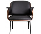 Sillón LOW LOUNGER - Fab. Italia