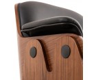 Sillón LOW LOUNGER - Fab. Italia