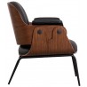 Sillón LOW LOUNGER - Fab. Italia