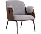 Sillón LOW LOUNGER - Fab. Italia