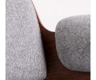 Sillón LOW LOUNGER - Fab. Italia