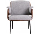 Sillón LOW LOUNGER - Fab. Italia