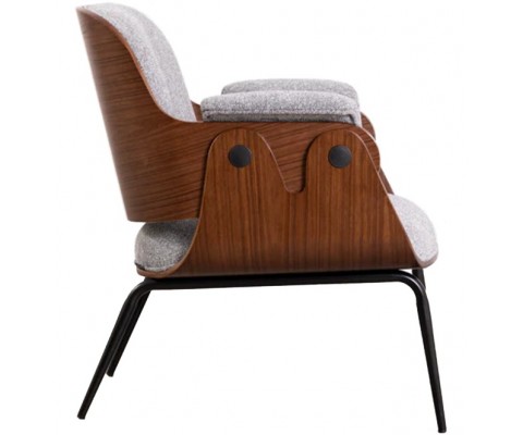 Sillón LOW LOUNGER - Fab. Italia