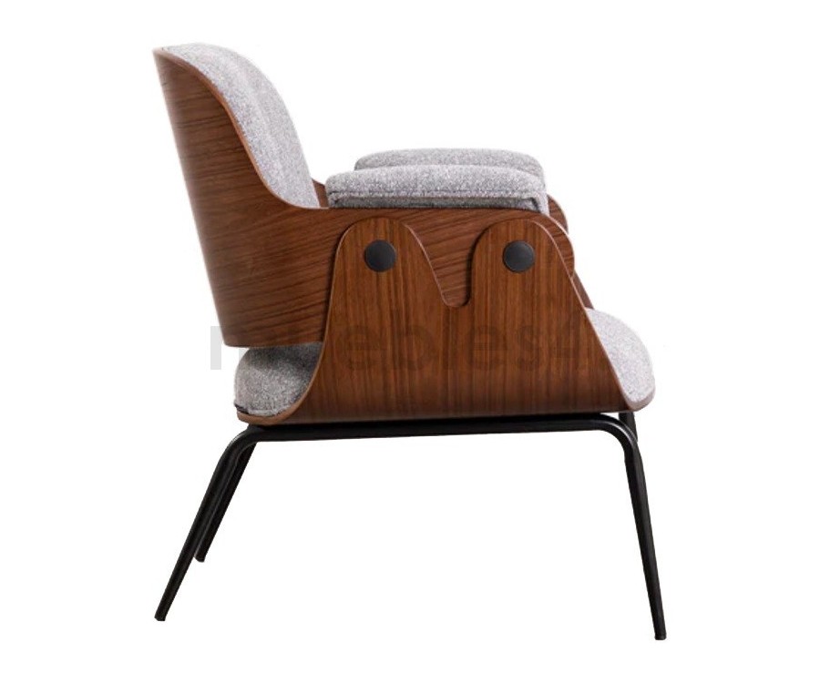 Sillón LOW LOUNGER - Fab. Italia