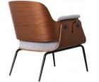 Sillón LOW LOUNGER - Fab. Italia
