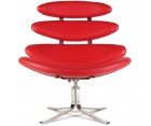 Sillón CORONA - Fab. Italia