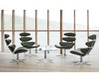 Sillón CORONA - Fab. Italia