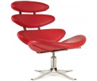 Sillón CORONA - Fab. Italia