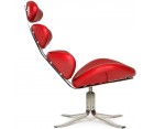 Sillón CORONA - Fab. Italia
