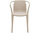 Silla BELLEVILLE / Inyección - Fab. Italia