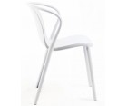 Silla BELLEVILLE / Inyección - Fab. Italia