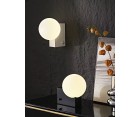 Aplique / Lámpara de mesa JOURNEY SHY1 - Fab. Italia