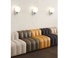 Aplique / Lámpara de mesa JOURNEY SHY1 - Fab. Italia
