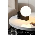 Aplique / Lámpara de mesa JOURNEY SHY1 - Fab. Italia