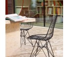 Silla EAMES DKR WIRE - Italia