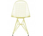 Silla EAMES DKR WIRE - Italia