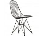 Silla EAMES DKR WIRE - Italia